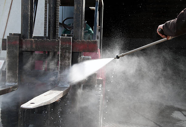Best Heavy Equipment Washing  in Eggertsville, NY